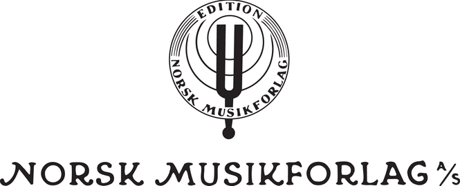 Norsk Musikforlag